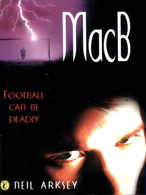 cover image of Macb